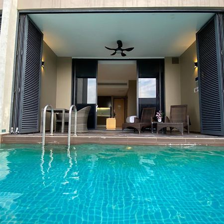 Amanjiwa 99R Apartment Malacca Exterior photo