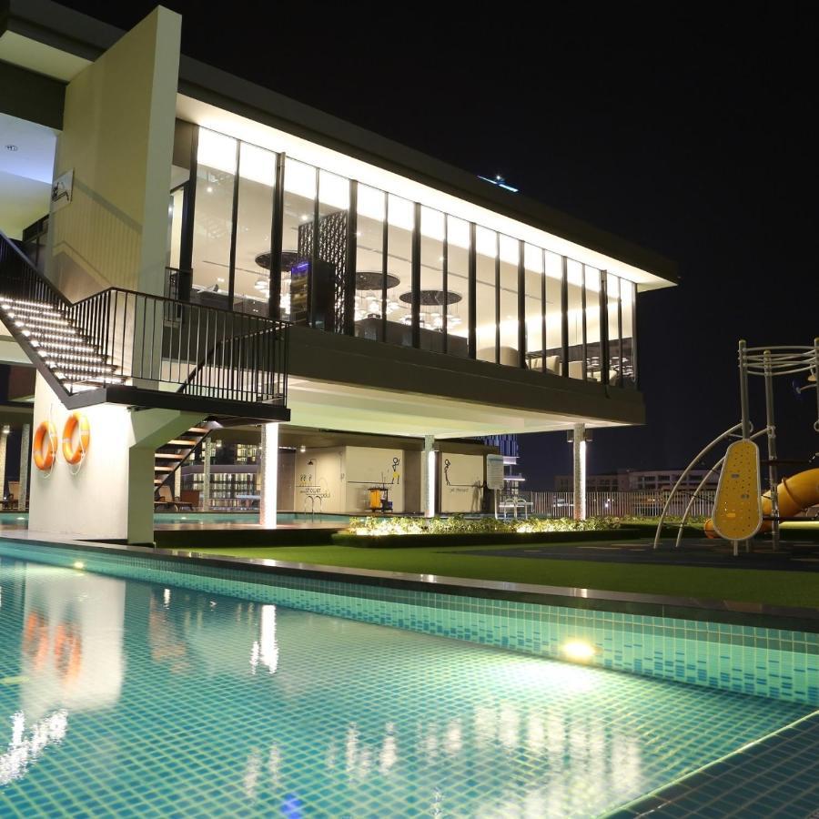 Amanjiwa 99R Apartment Malacca Exterior photo