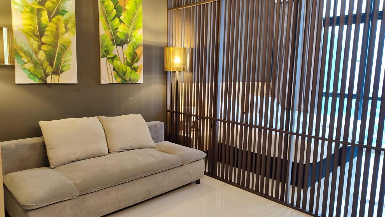 Amanjiwa 99R Apartment Malacca Exterior photo