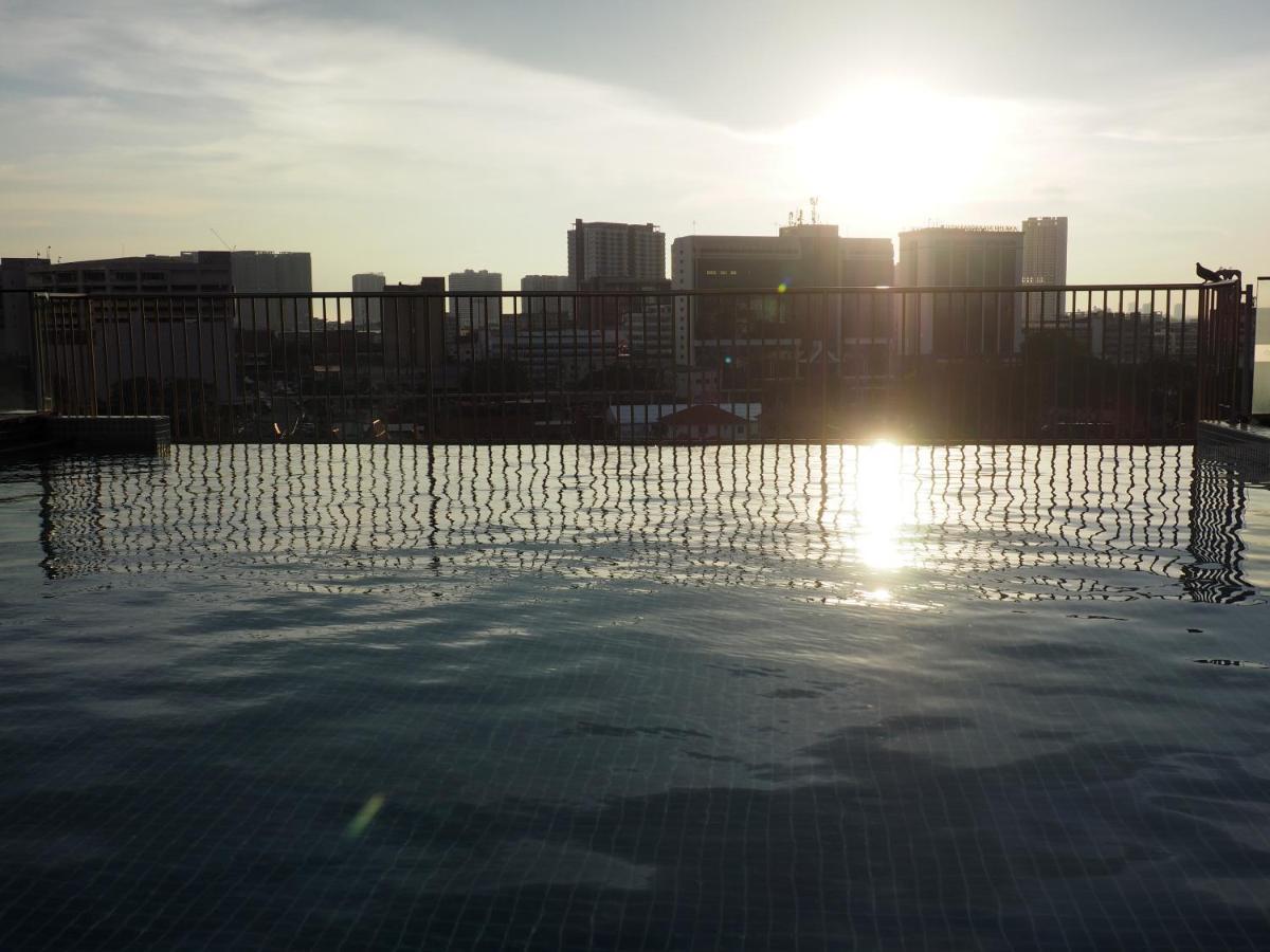 Amanjiwa 99R Apartment Malacca Exterior photo