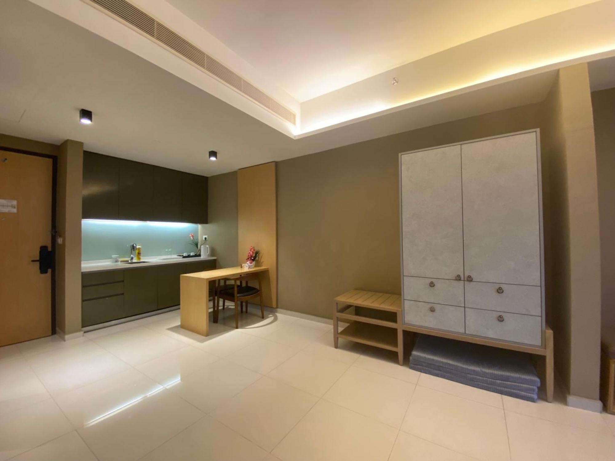 Amanjiwa 99R Apartment Malacca Exterior photo