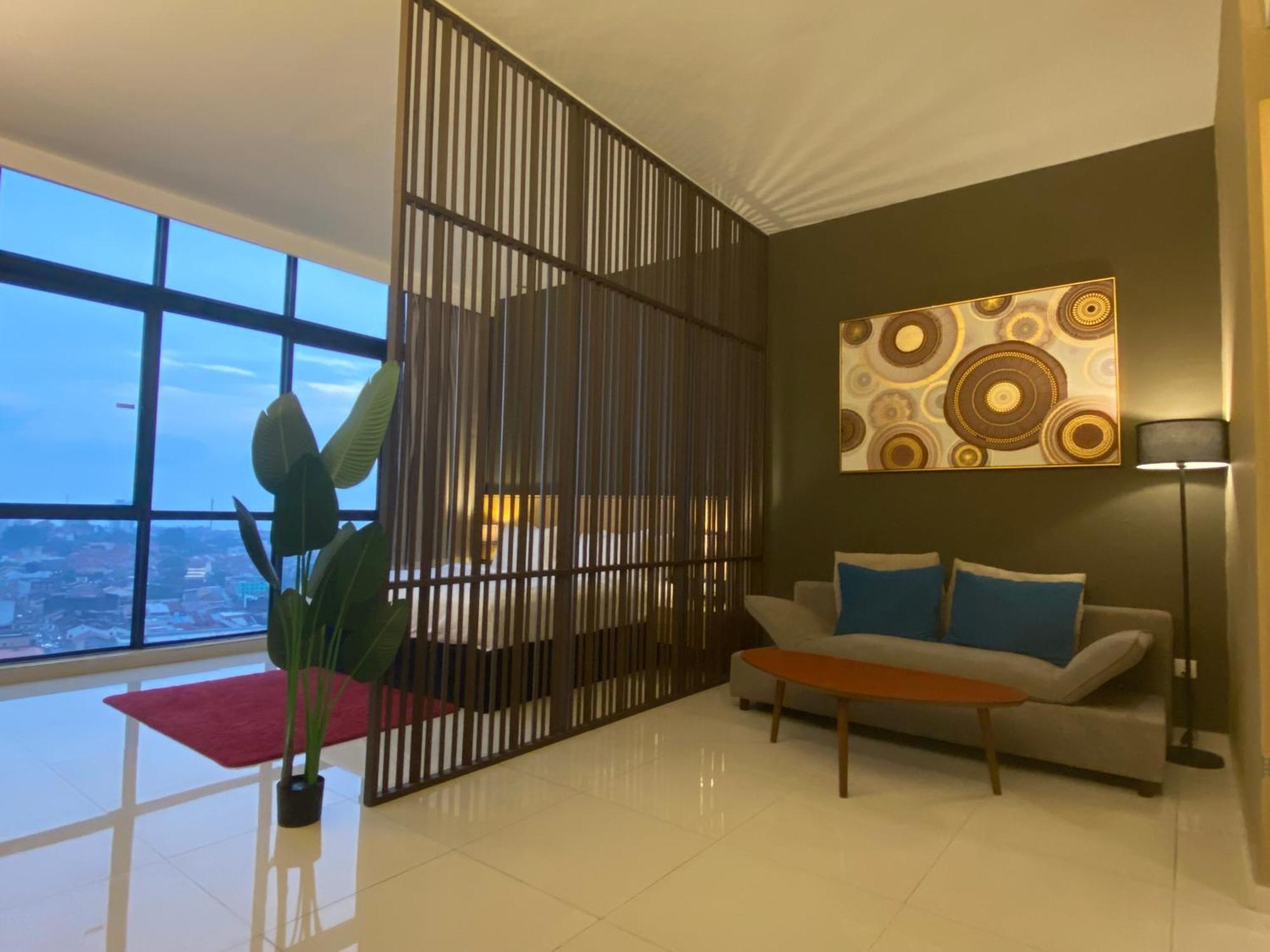 Amanjiwa 99R Apartment Malacca Exterior photo
