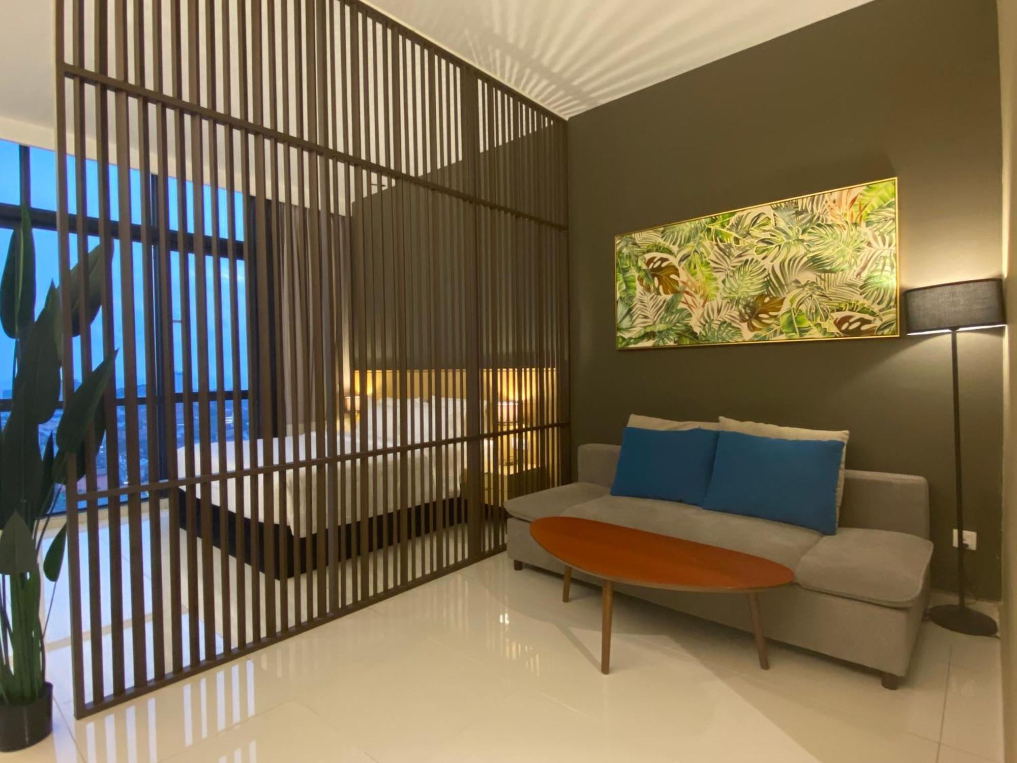 Amanjiwa 99R Apartment Malacca Exterior photo